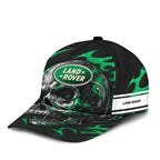 Land Rover Cap CSC051