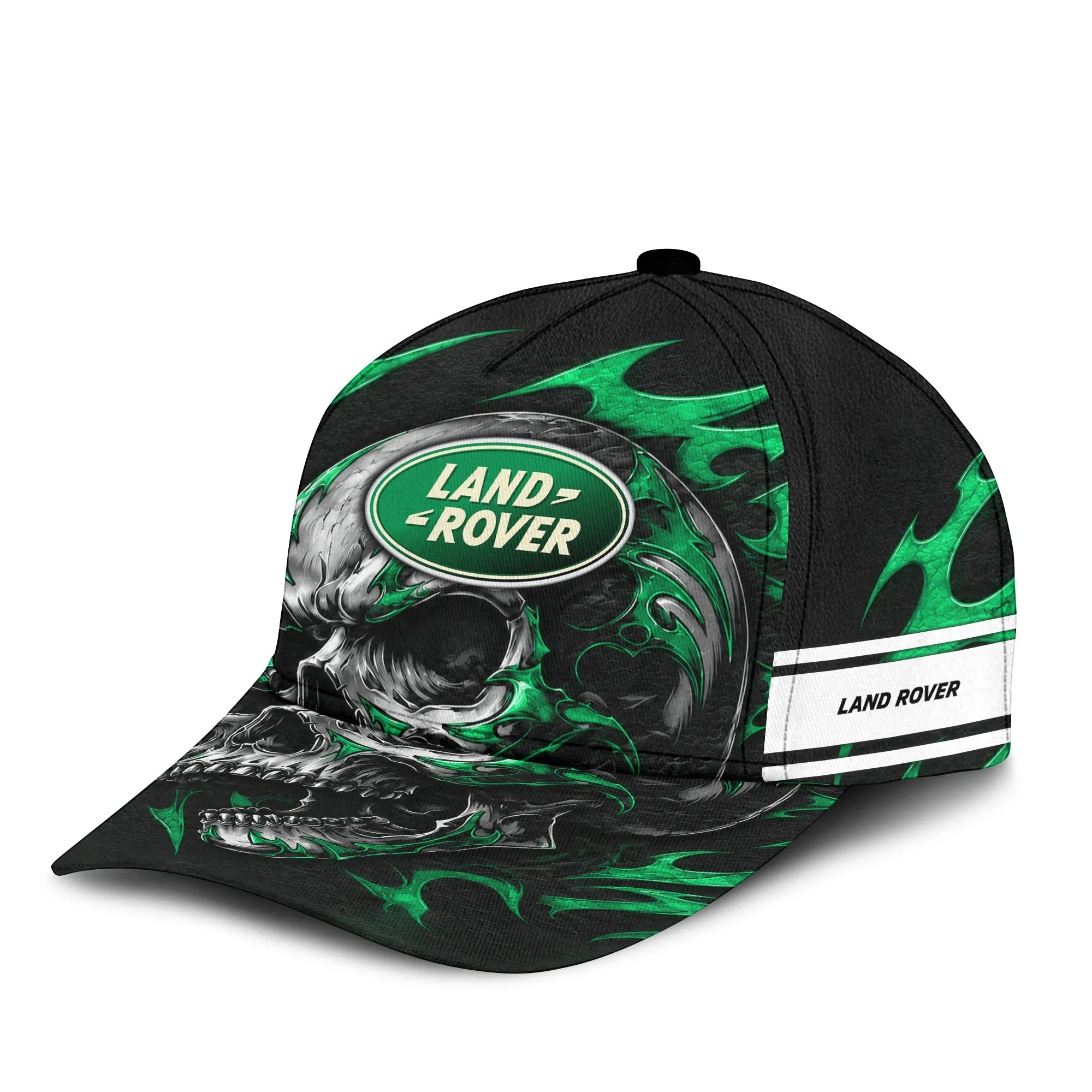 Land Rover Cap CSC051