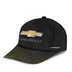 Chevrolet Cap CSC027