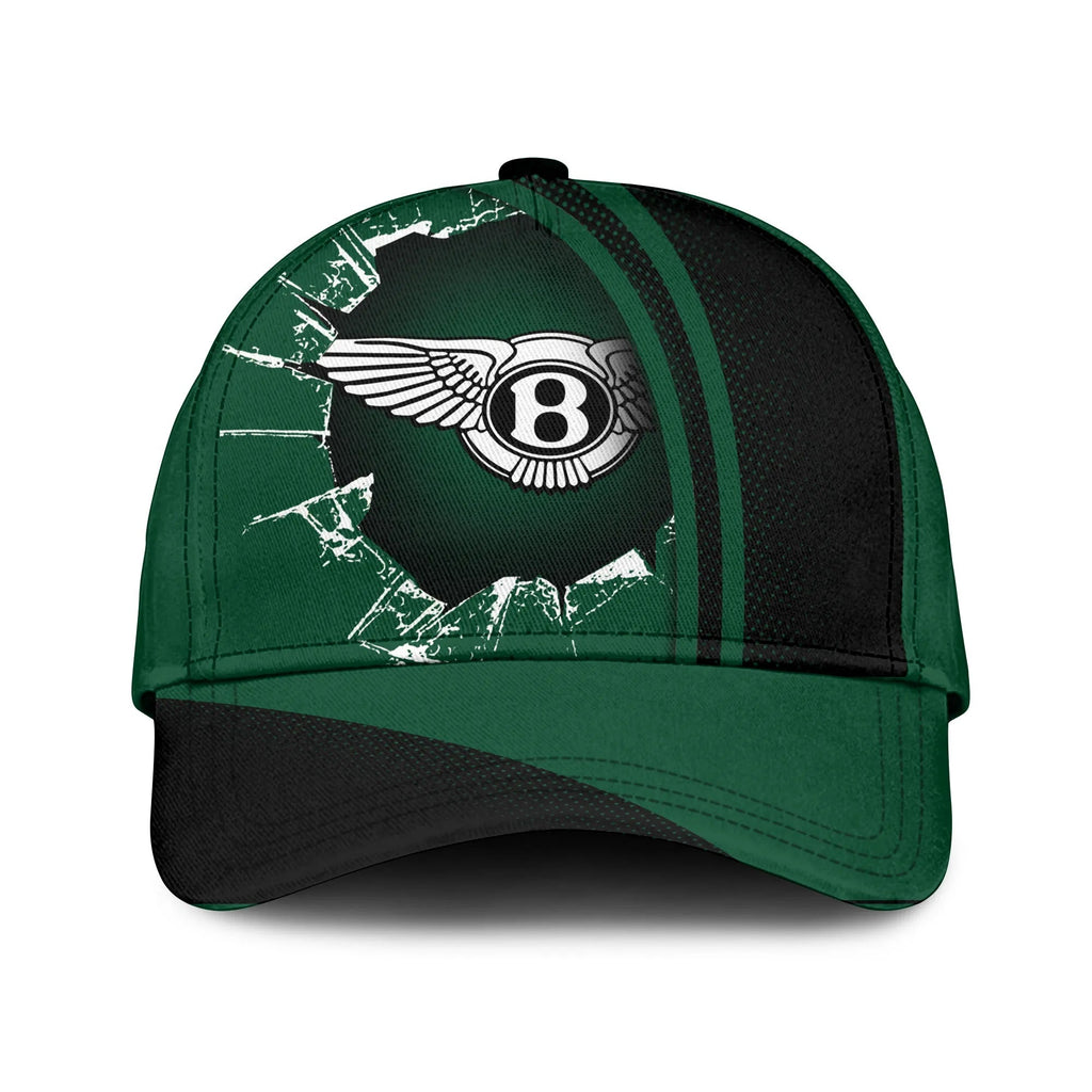Bentley Cap CSC019