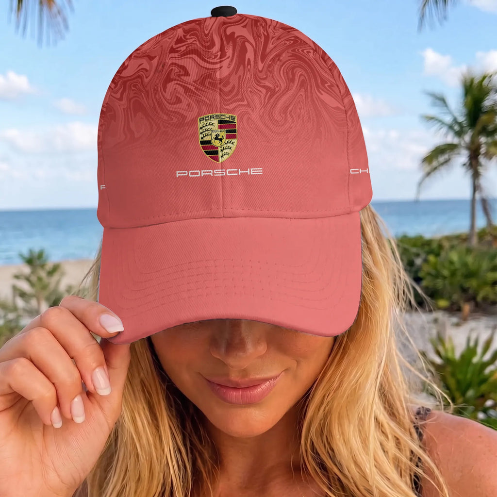 Porsche Cap CSC056