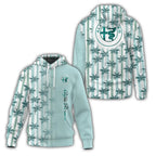 Alfa Romeo Hoodie SHW028