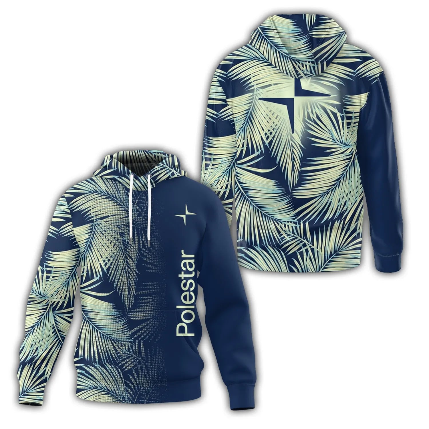 Polestar Hoodie SHW003