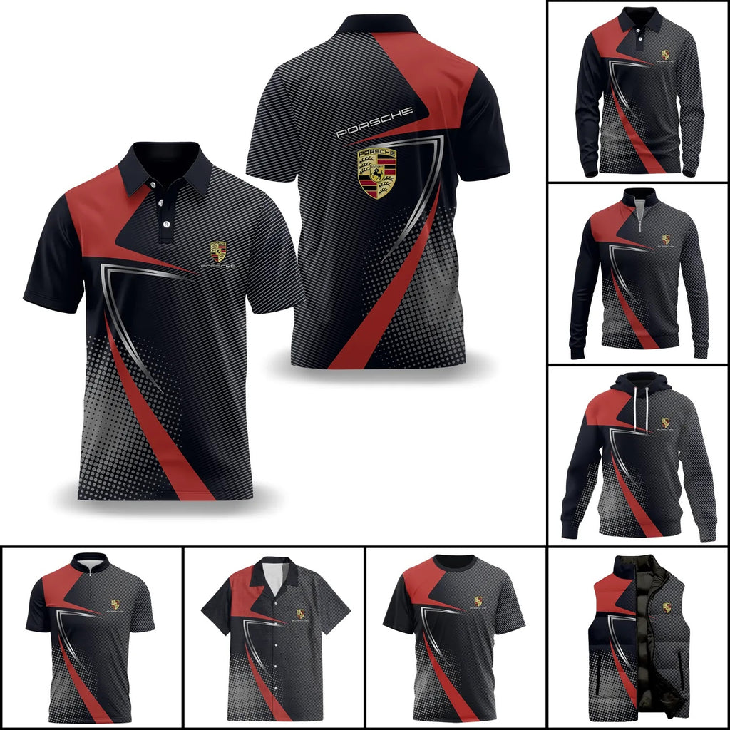 Porsche Apparels SC059