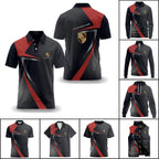 Porsche Apparels SC059