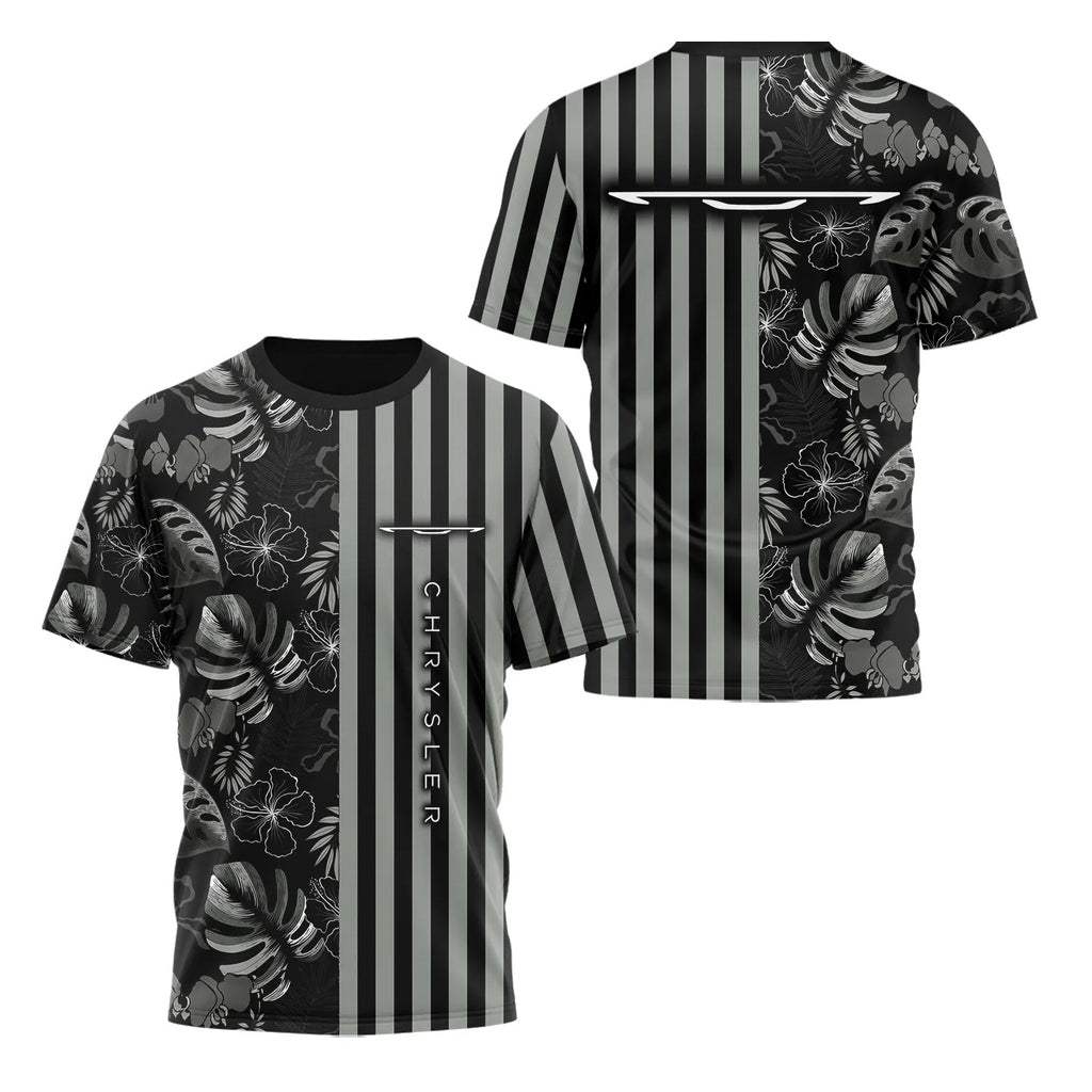 Chrysler T-shirt SHW040