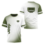 Jeep T-shirt SC079