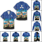 Mitsubishi Apparels SHW005