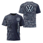 Volkswagen T-shirt SHW006