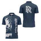 Rolls-Royce Apparels SHW031
