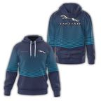 Jaguar Hoodie SC099