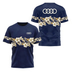 Audi T-shirt SHW047