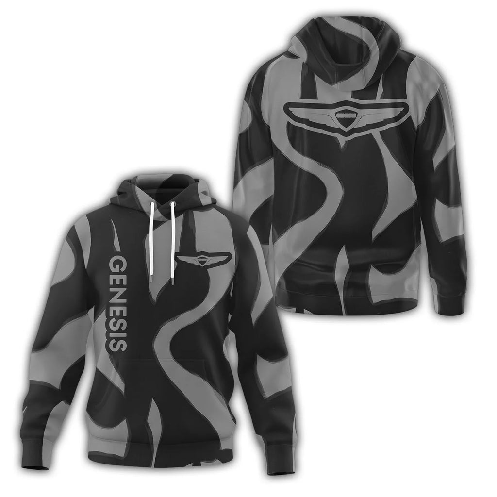 Genesis Hoodie SHW068