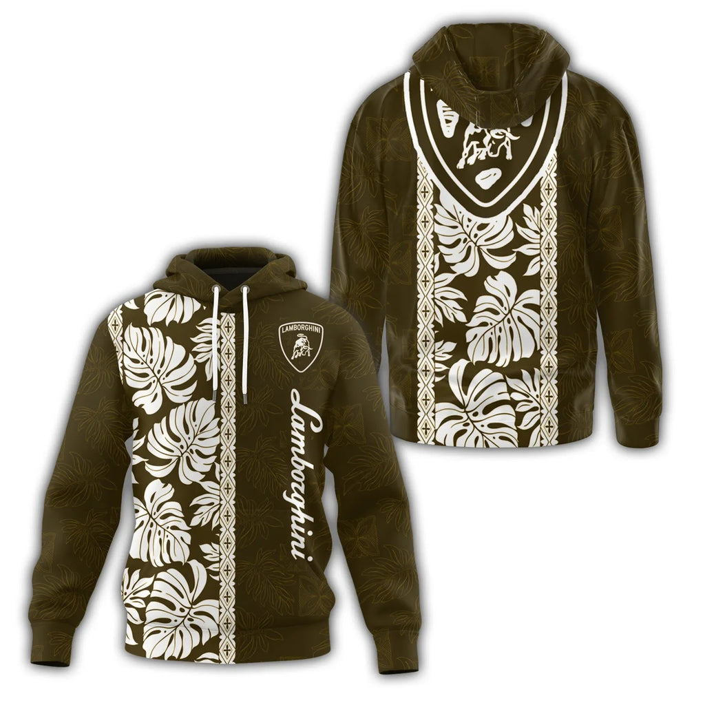 Lamborghini Apparels SHW046