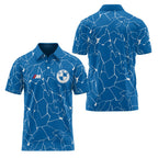BMW Short Sleeve Polo SC103