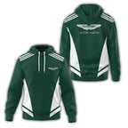 Aston Martin Hoodie SC092