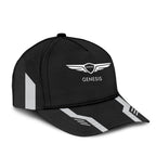 Genesis Cap CSC033