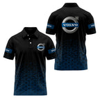 Volvo Short Sleeve Polo SC096