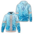 Maserati Hoodie SHW026