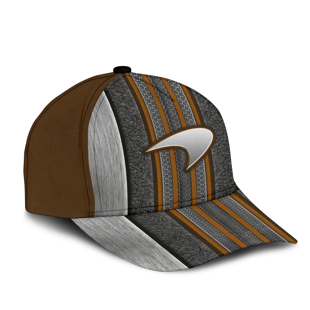 McLaren Cap CSC075