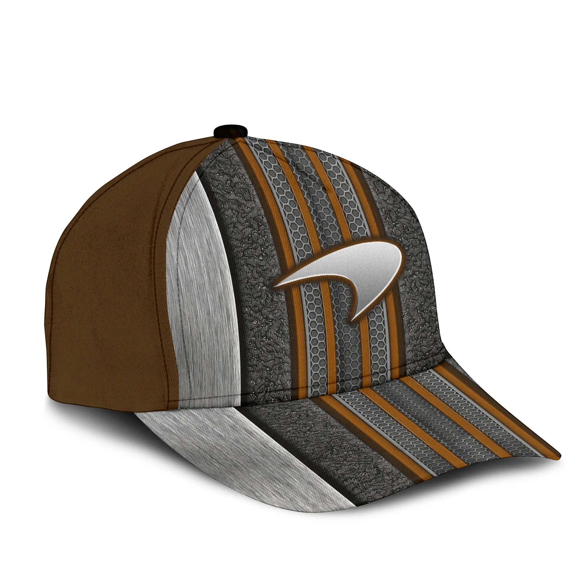 McLaren Cap CSC075