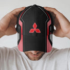 Mitsubishi Cap CSC059