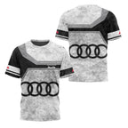 Audi T-shirt SC086