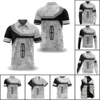 Lincoln Apparels SC086