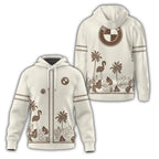 BMW Hoodie SHW044
