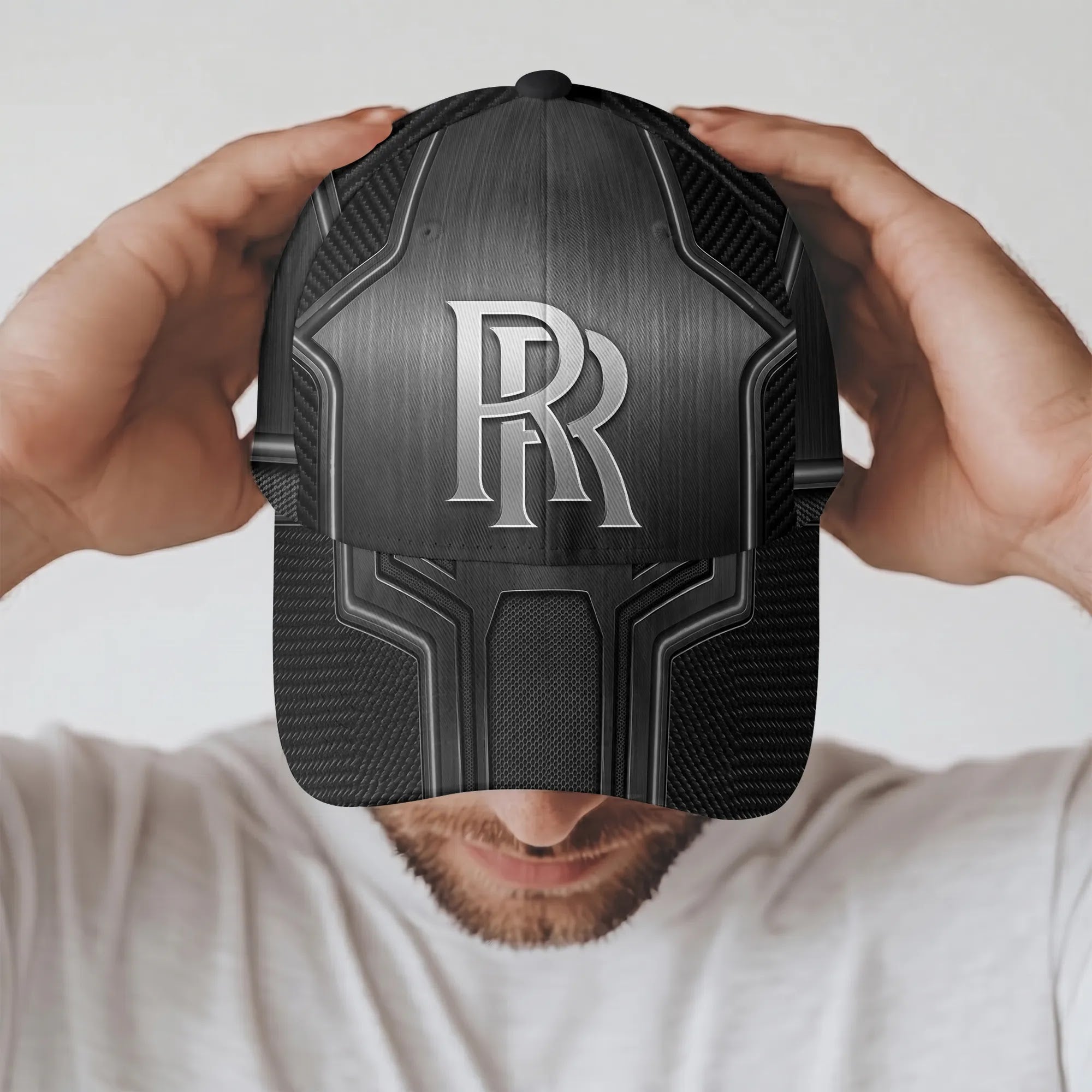Rolls-Royce Cap CSC072