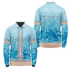 Chrysler Long Sleeve Polo SHW026