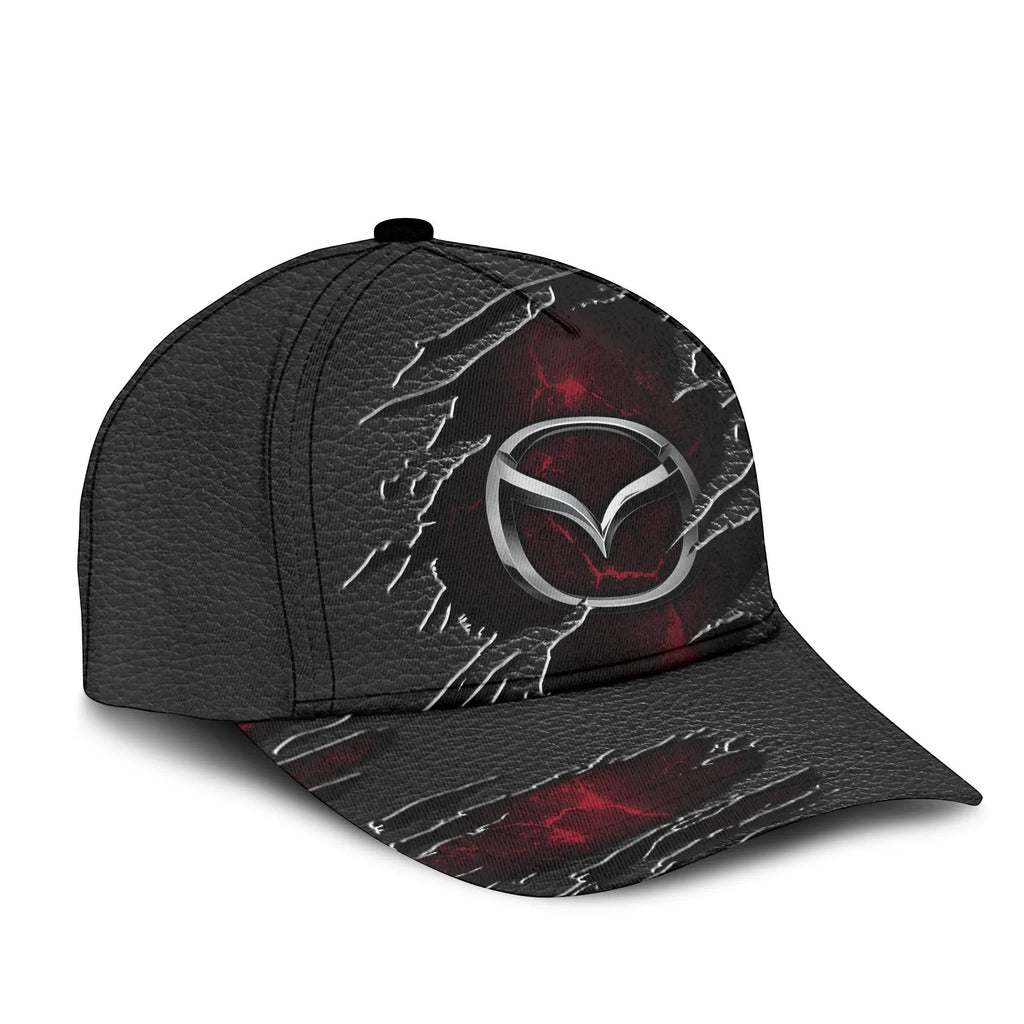 Mazda Cap CSC021
