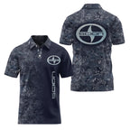 Scion Short Sleeve Polo SHW006