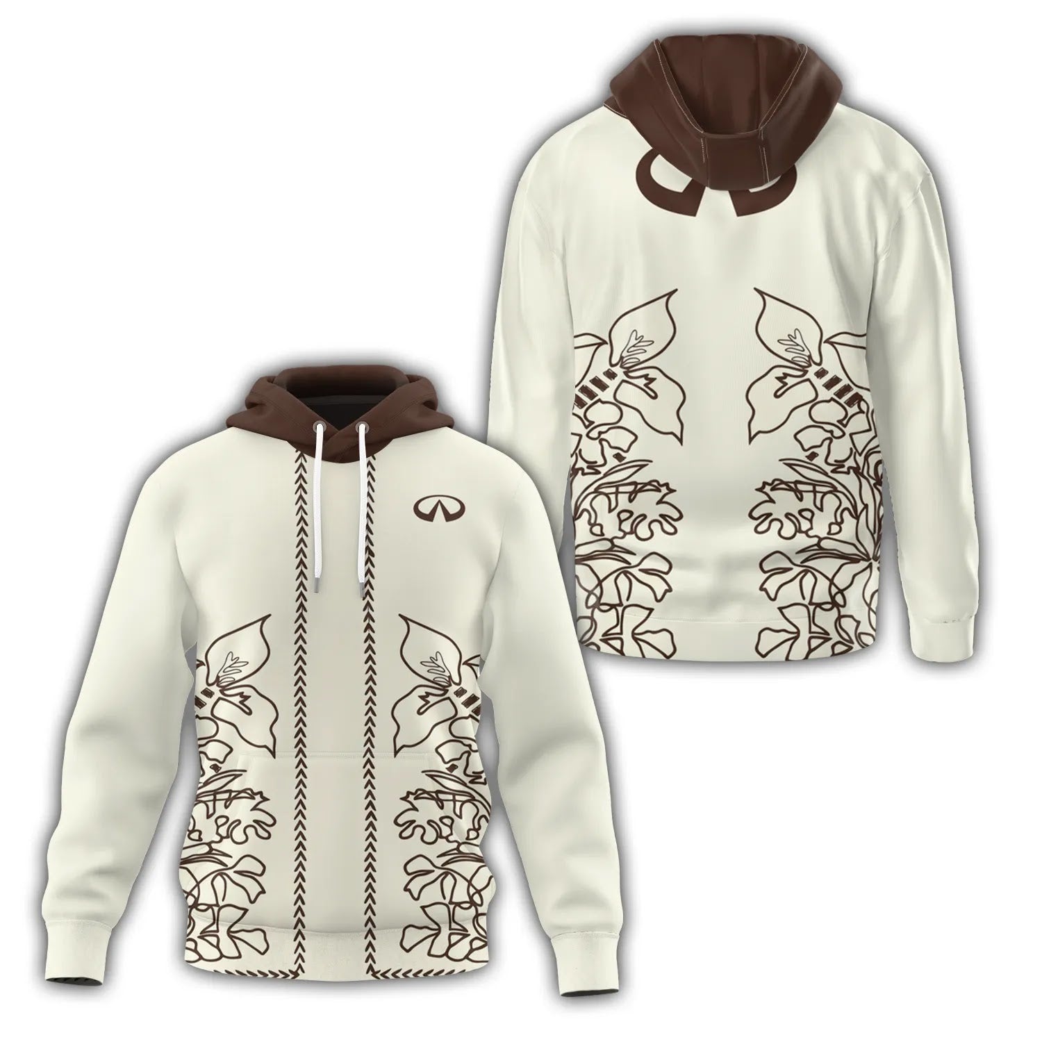 Infiniti Hoodie SHW064