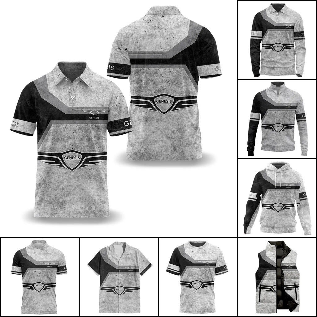 Genesis Apparels SC086