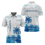 Hummer Short Sleeve Polo SHW069