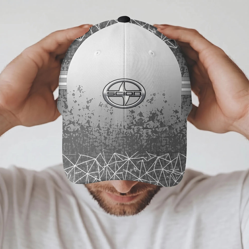 Scion Cap CSC055