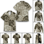 Chevrolet Apparels SHW073