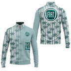 Fiat Quarter-zip Pullover SHW028