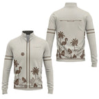 Chrysler Quarter-zip Pullover SHW044
