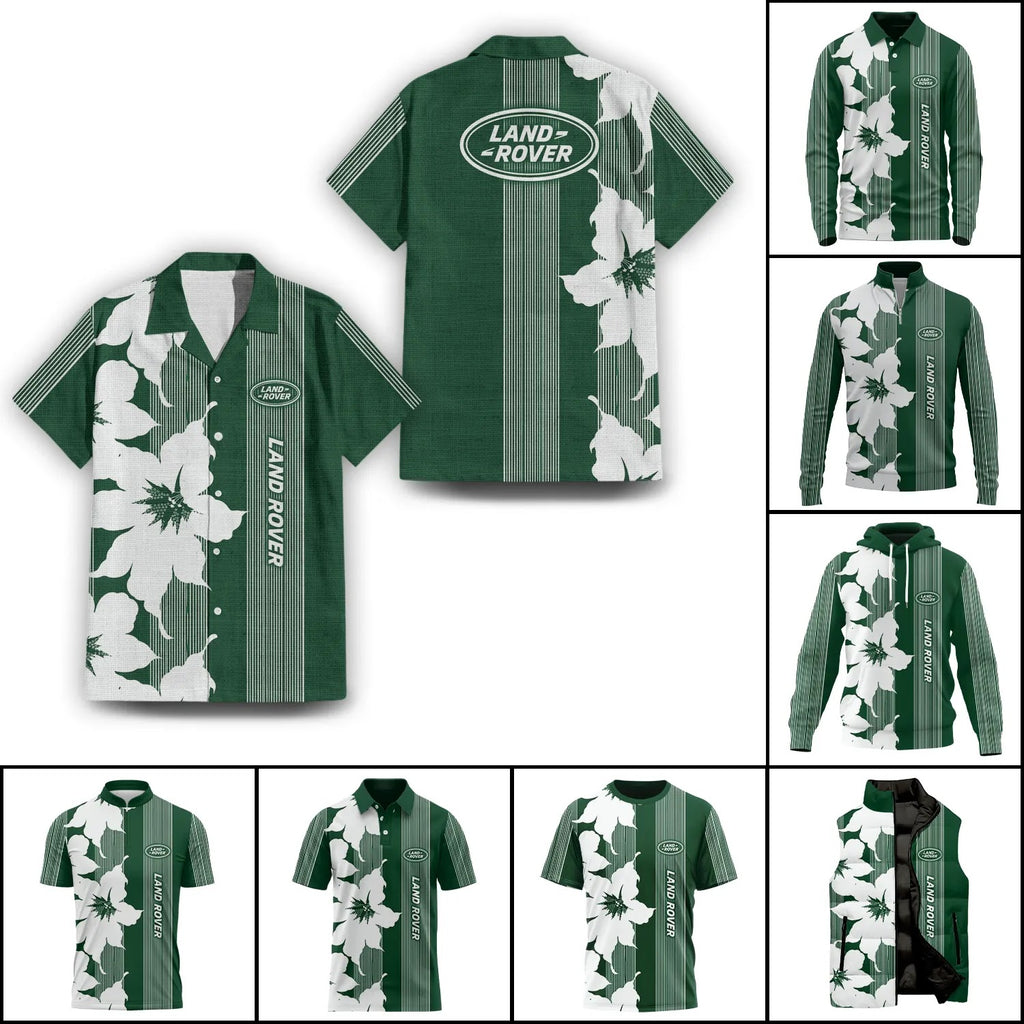 Land Rover Apparels SHW039