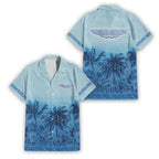 Aston Martin Premium Hawaiian Shirt SHW001