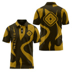 Rivian Short Sleeve Polo SHW068