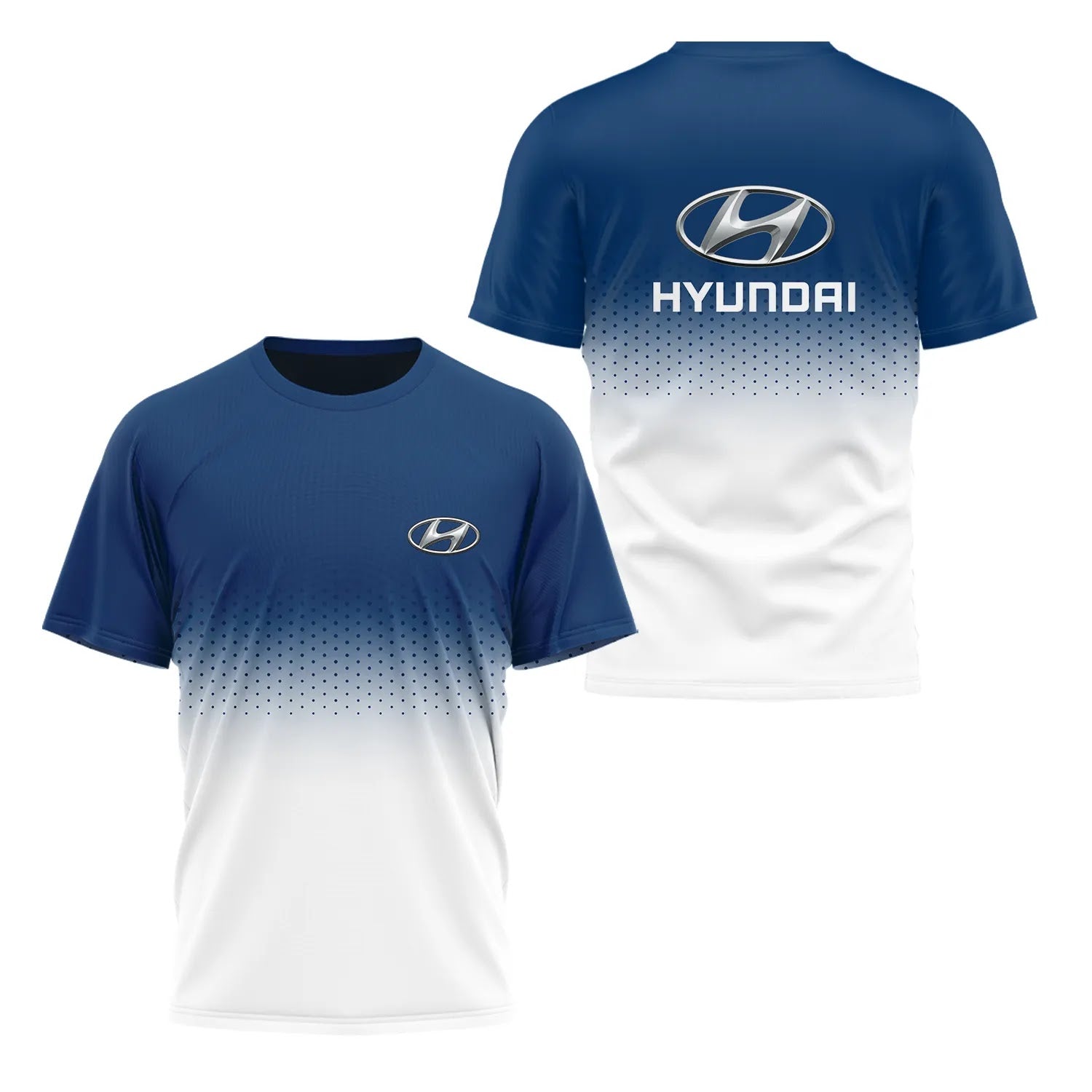 Hyundai T-shirt SC094
