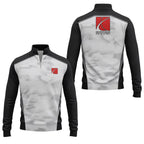 Saturn Quarter-zip Pullover SC081