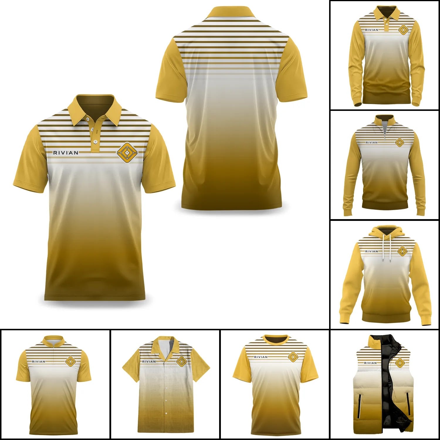 Rivian Apparels SC107