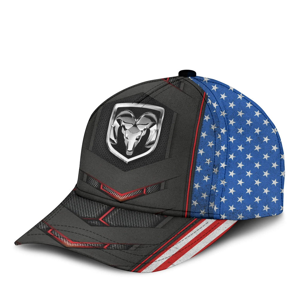 Ram Cap CSC003