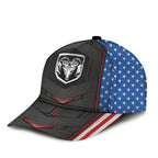 Ram Cap CSC003