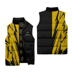 Polestar Sleeveless Puffer Jacket SC062
