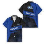 Subaru Premium Hawaiian Shirt SC083